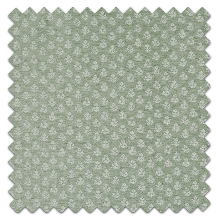 Swatch of Zari Oasis