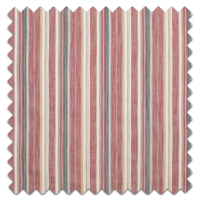 Swatch of Zola Berry