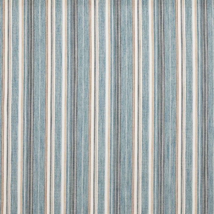 Zola Ocean Fabric by Prestigious Textiles