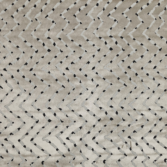 Zorro Dusk Fabric by Prestigious Textiles