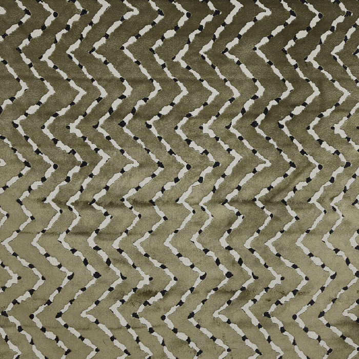 Zorro Grassland Fabric by Prestigious Textiles