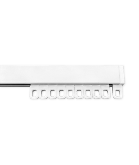 Ultra Glide Curtain Track