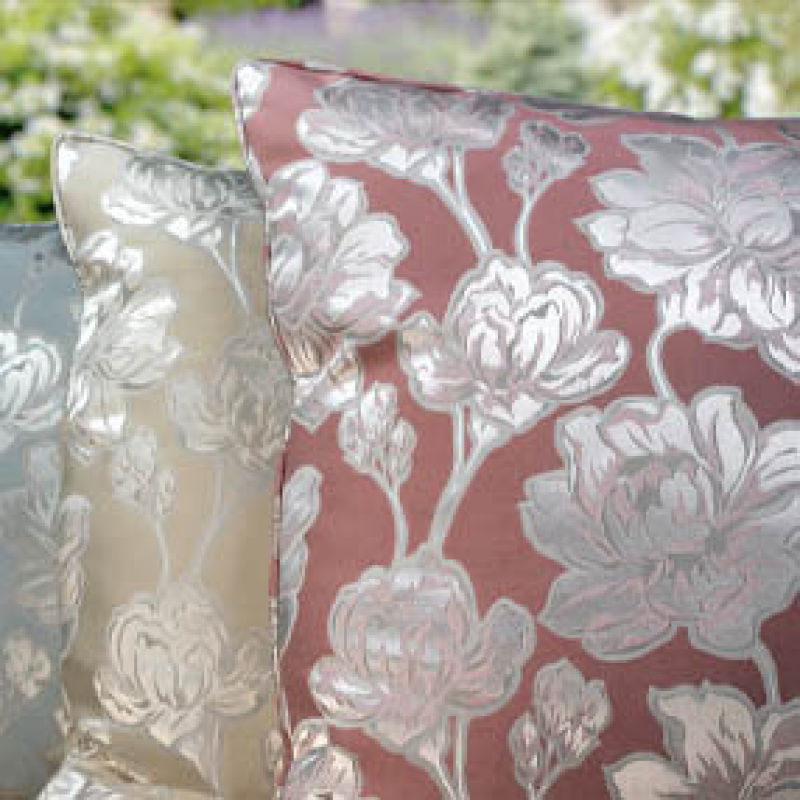 Amelia Fabric Collection