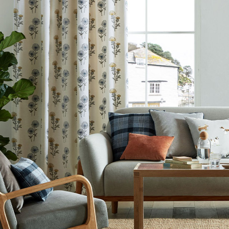 Ashley Wilde Fabric Collection Belvoir