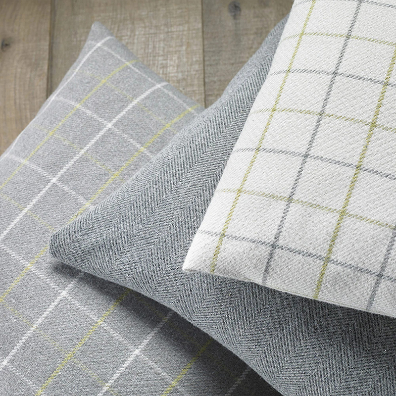 Bamburgh Fabric Collection