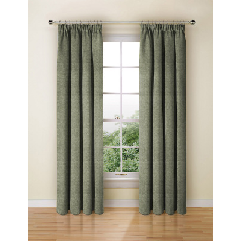 Browse our full range of Green Made To Measure Curtains