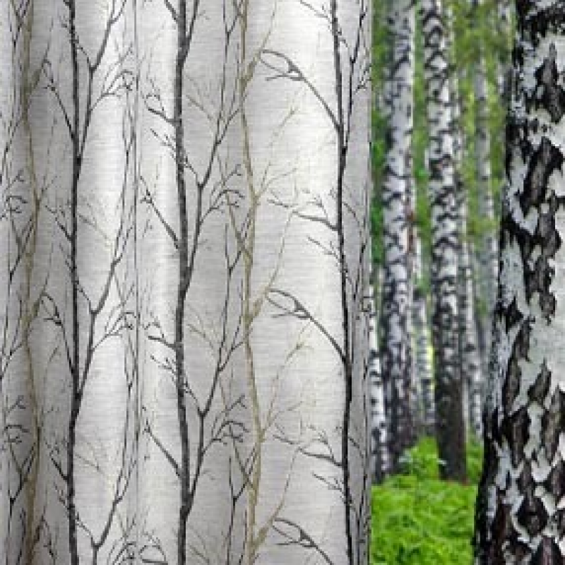Burley Fabric Collection