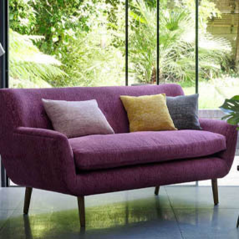 Castilla Fabric Collection