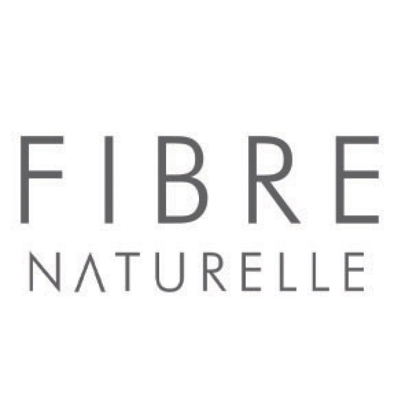 Curtain Fabric By Fibre Naturelle