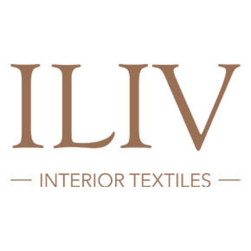 Curtain Fabric By iLiv