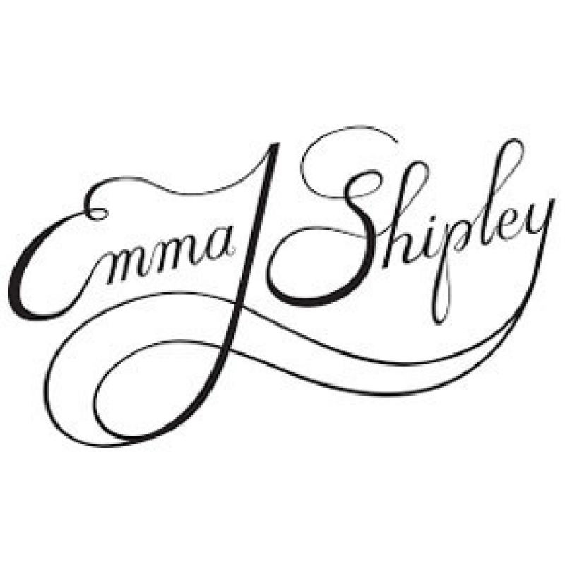 Emma J Shipley Made To Measure Roman Blinds