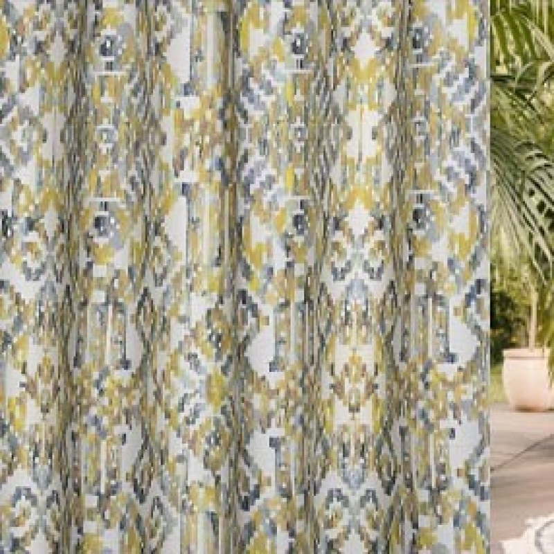 FN Made To Measure Roman Blinds Marrakesh