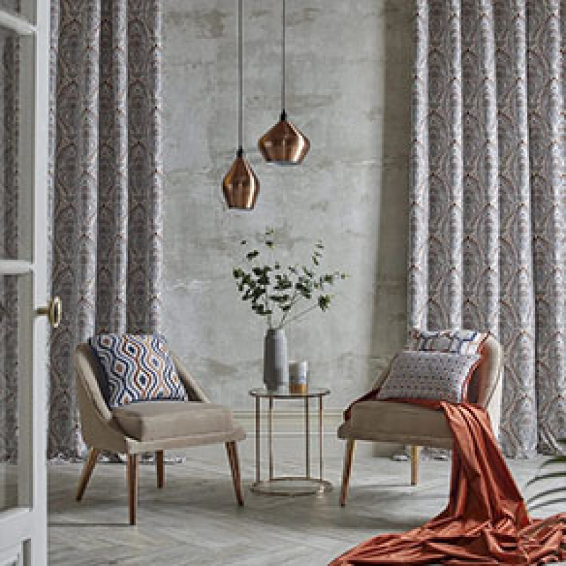 Fryetts Made To Measure Curtains Recco