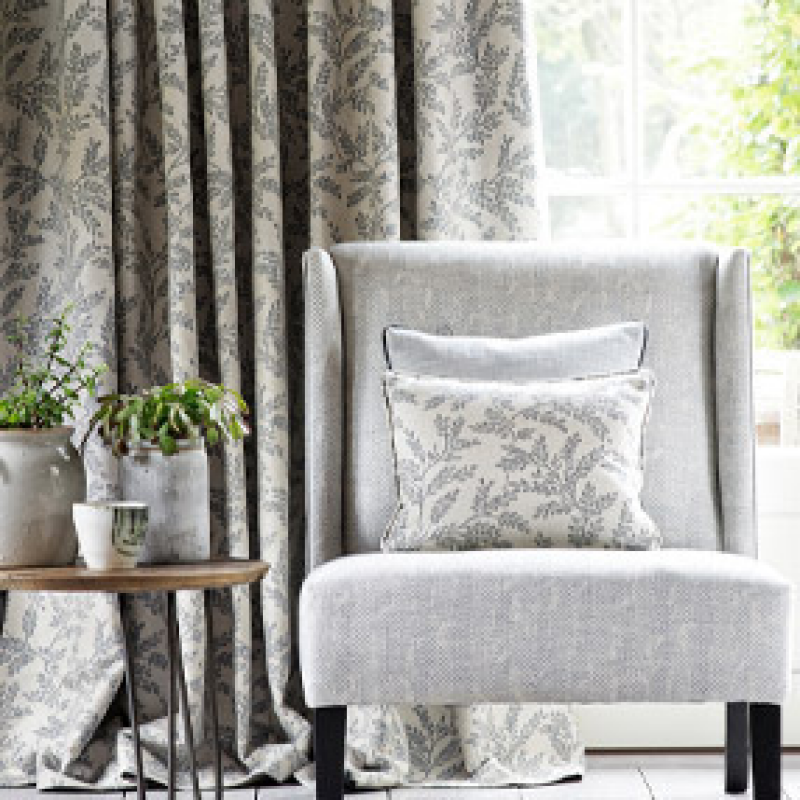 Heritage Fabric Collection
