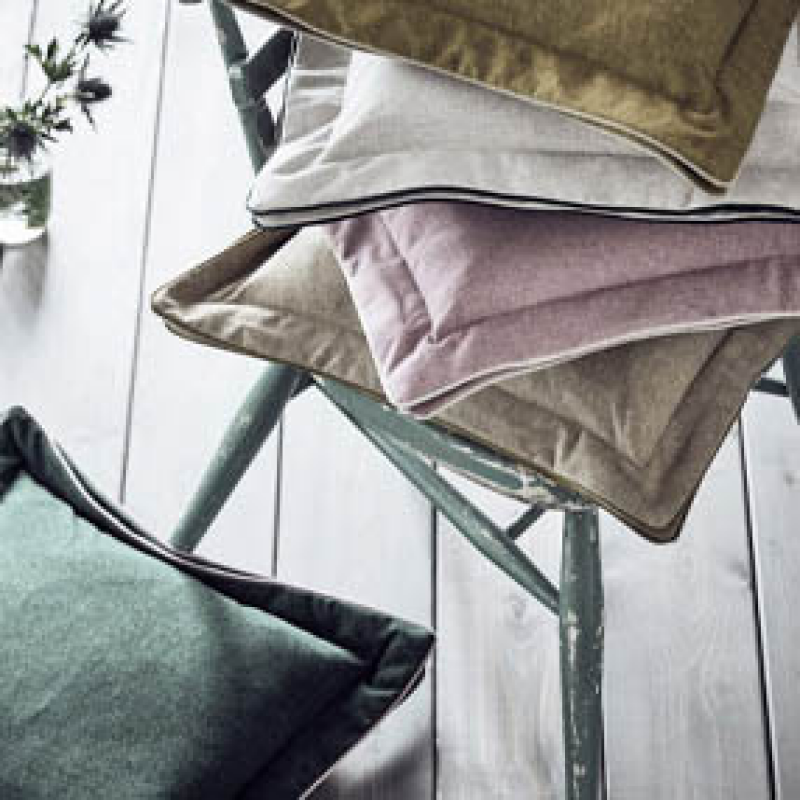 Highlander 2 Fabric Collection