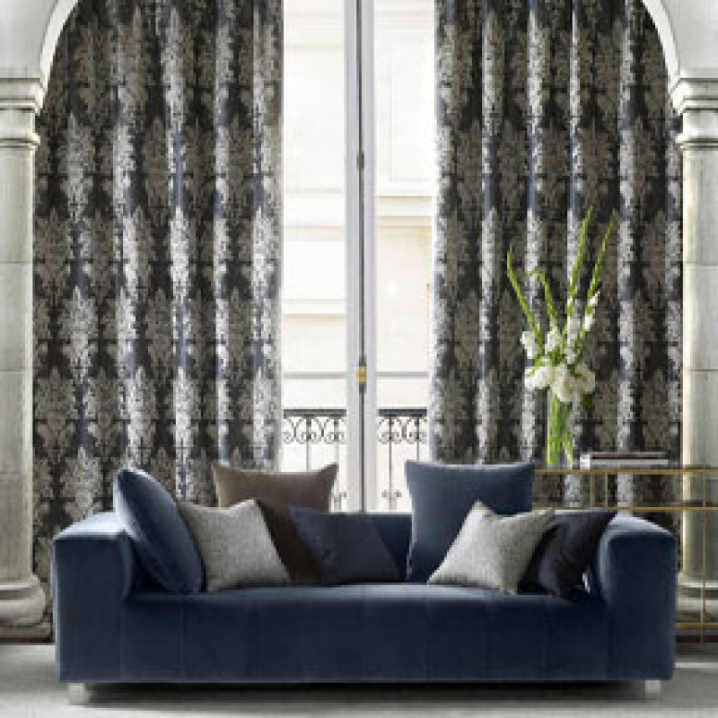 Kai Amalfi Fabric Collection