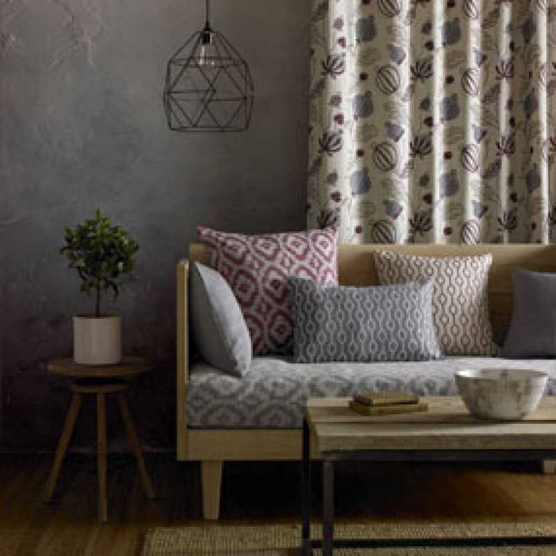 Kai Made To Measure Roman Blinds Kendi