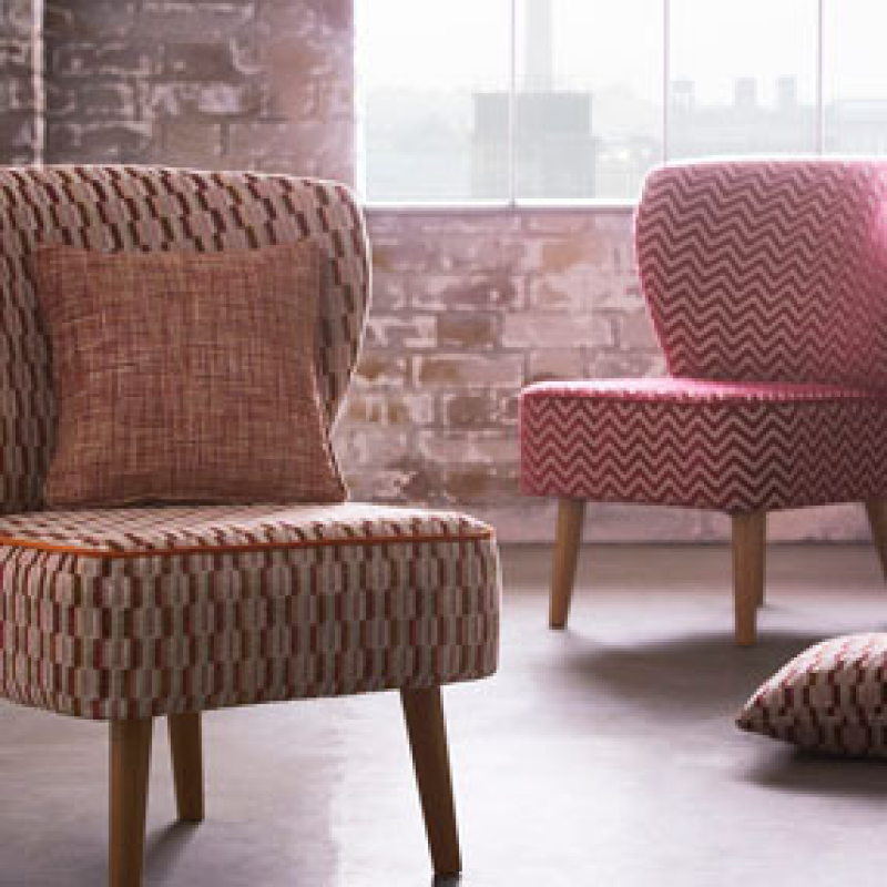 Kaleidoscope Fabric Collection