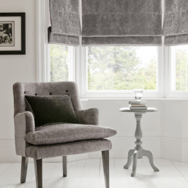 Karina Fabric Collection