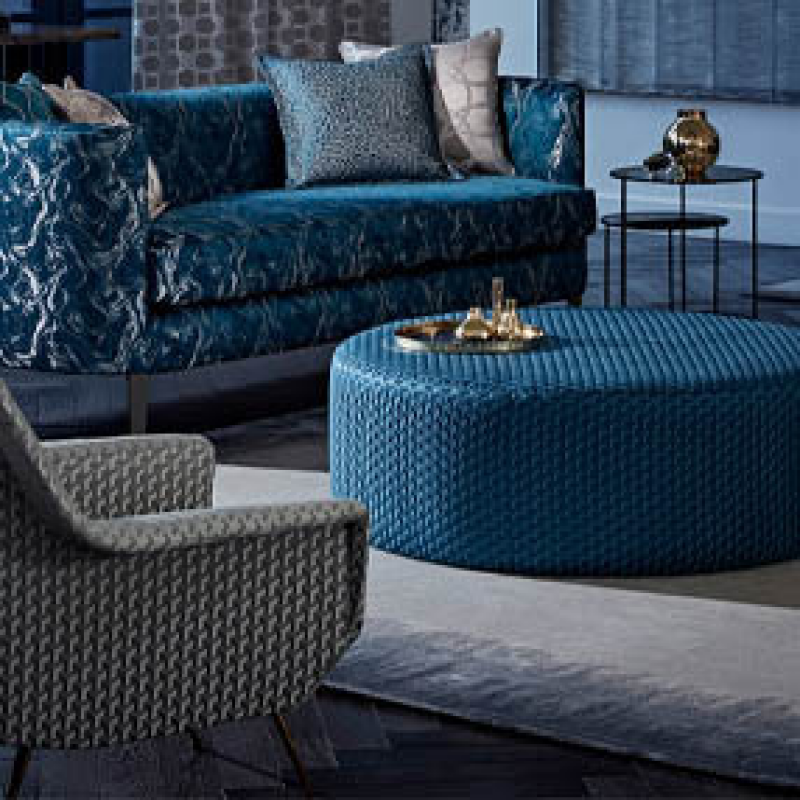 Lusso 2 Fabric Collection