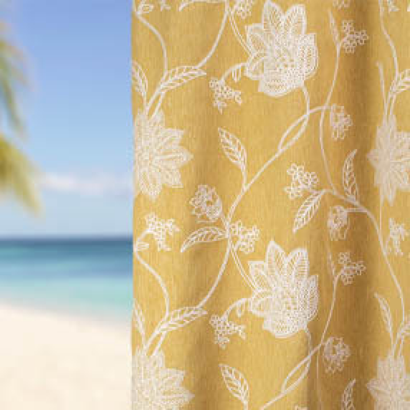 Made To Measure Curtains Bali