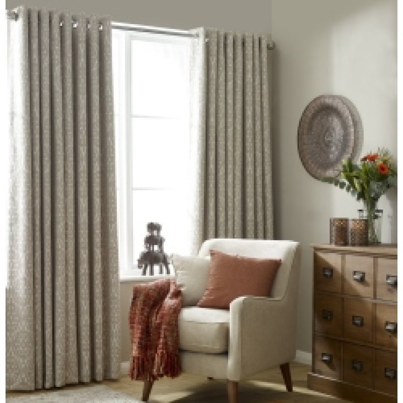 Made To Measure Curtains Continental Range