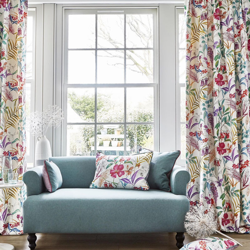 Made To Measure Curtains Harlow