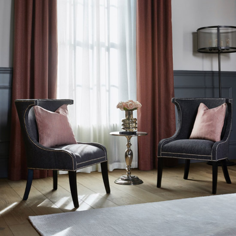 Made To Measure Curtains Haworth