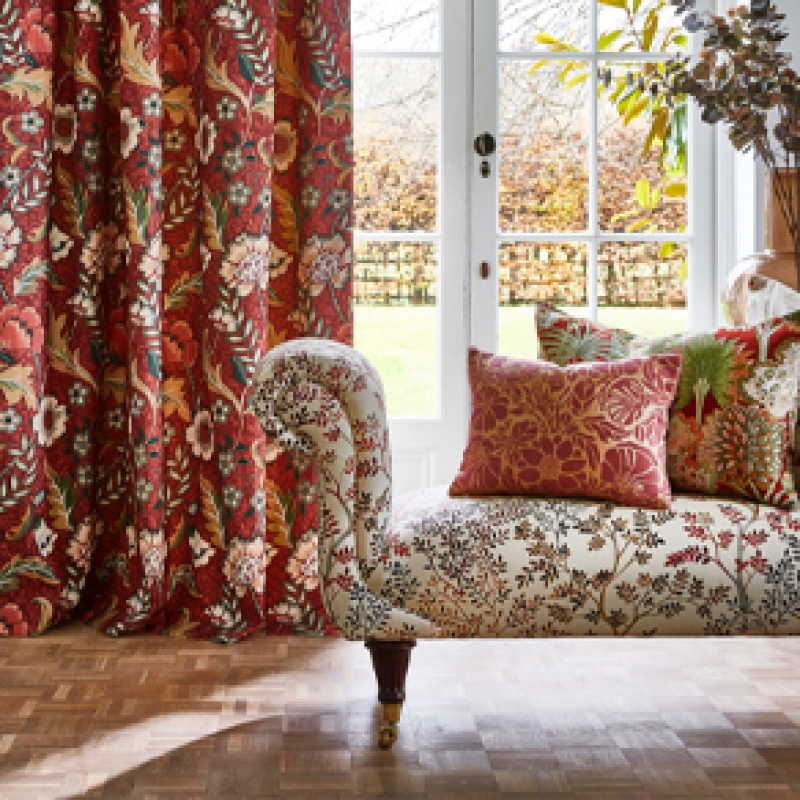 Made To Measure Curtains Journal