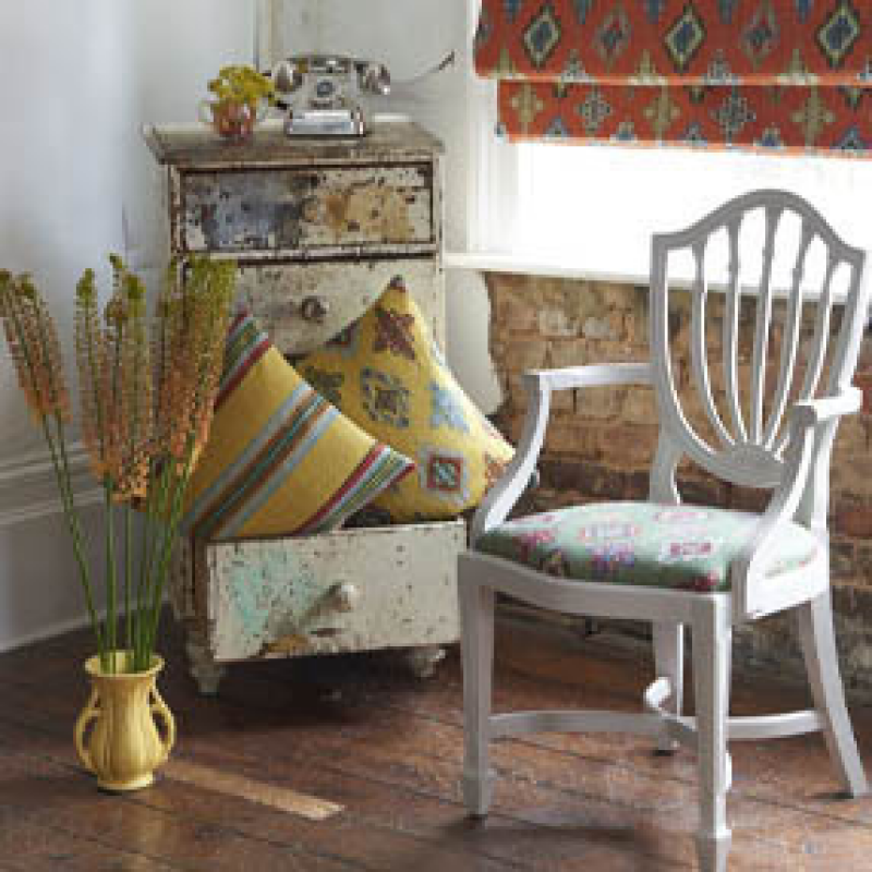 Made To Measure Roman Blinds Anatolia
