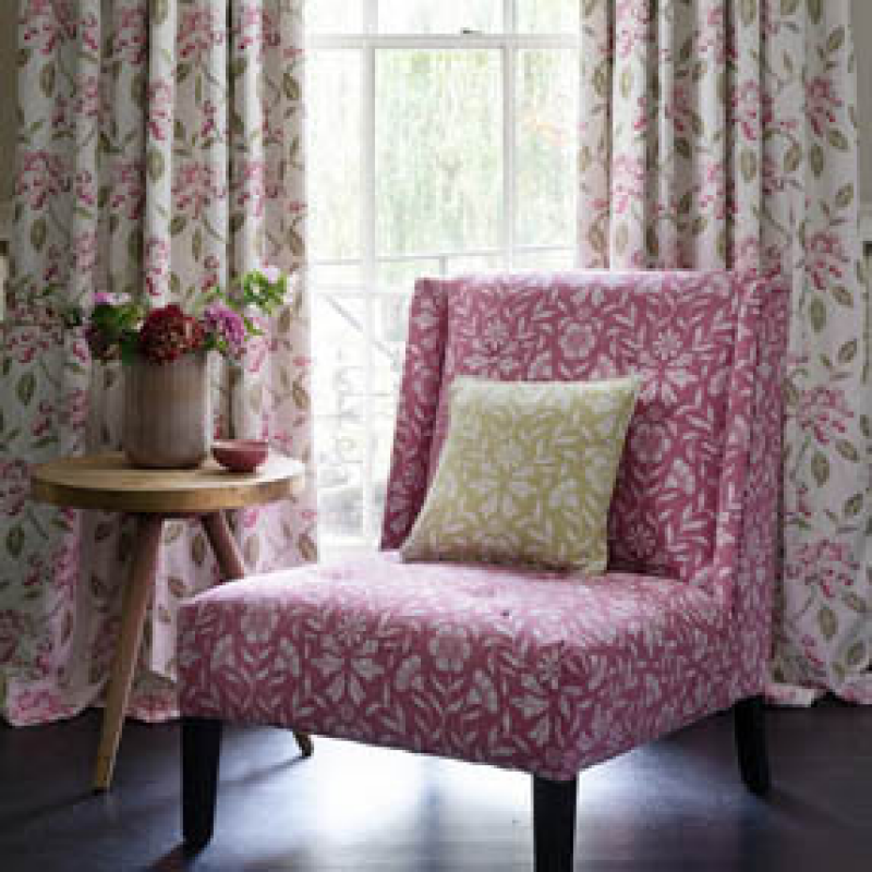 Made To Measure Roman Blinds Avebury