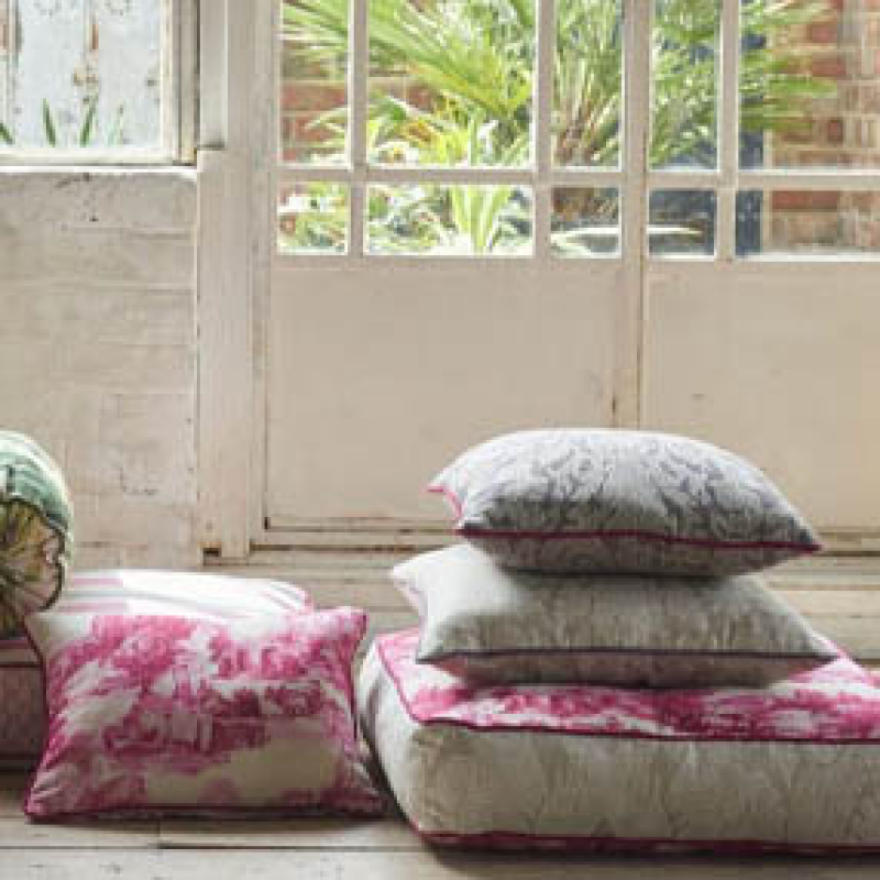 Made To Measure Roman Blinds Colony Fabrics