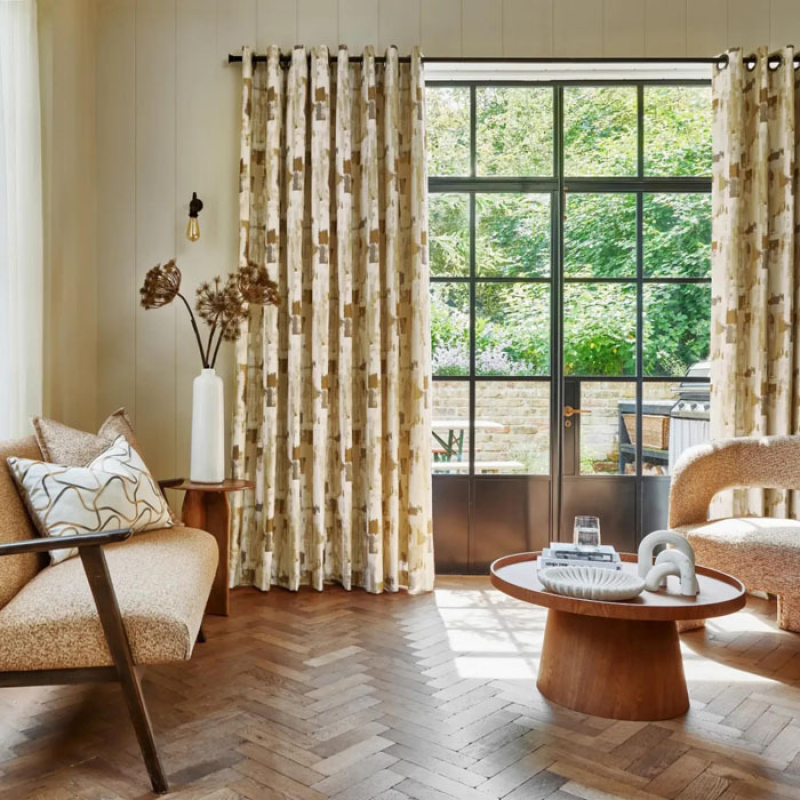 Made To Measure Curtains Brompton