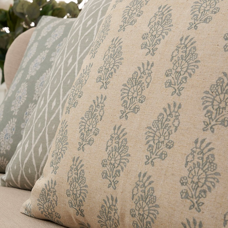 Made To Measure Curtains Cotswold