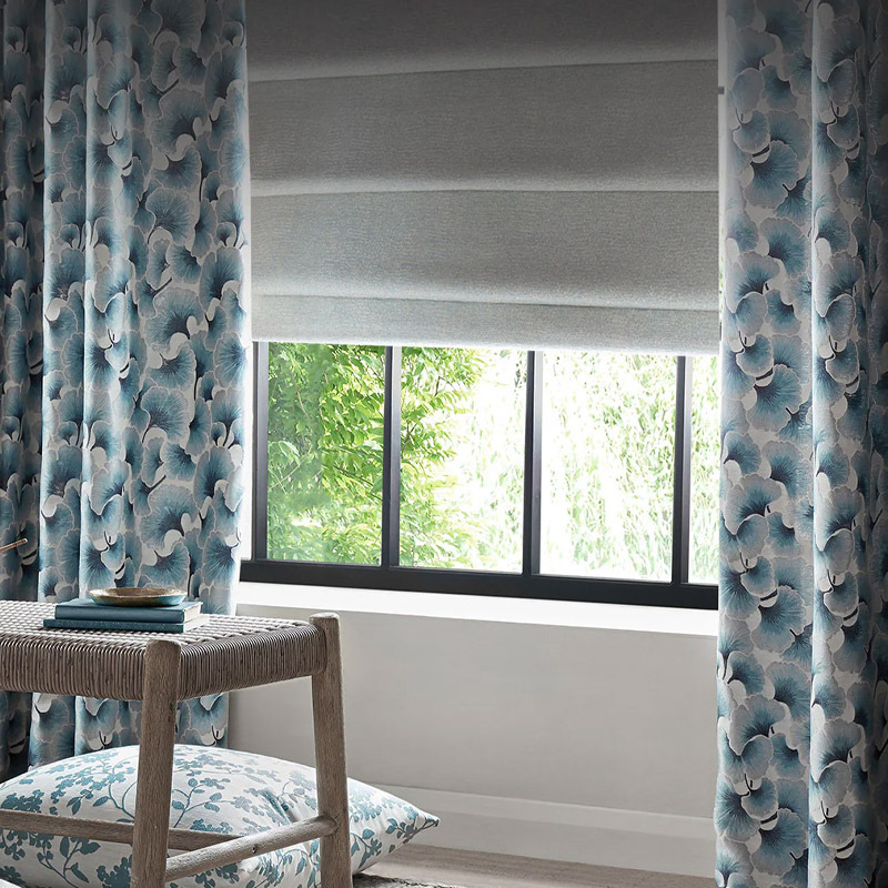 Made To Measure Curtains Gingko