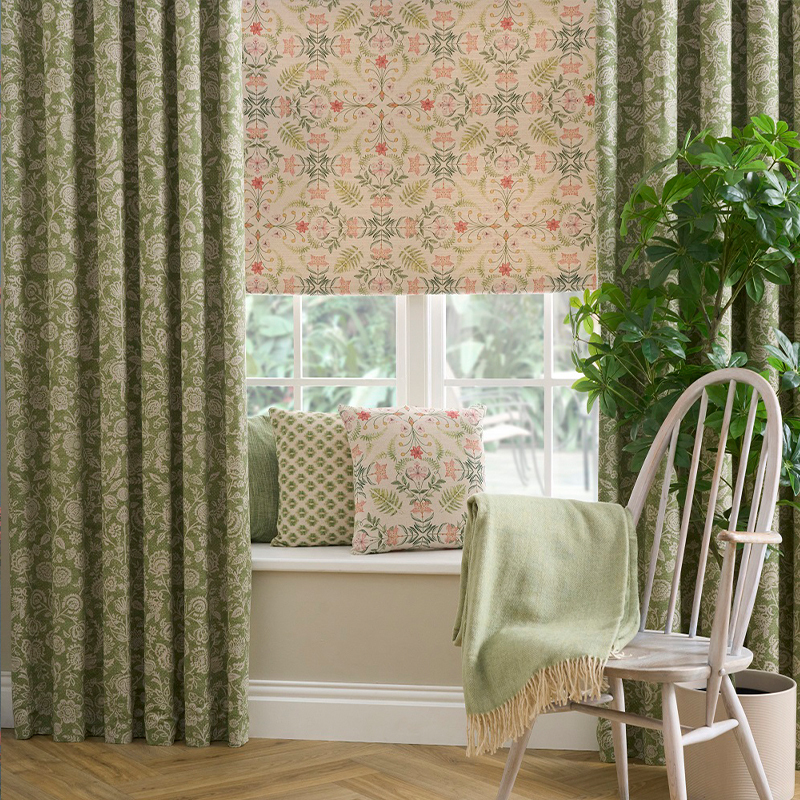 Made To Measure Curtains Harmony