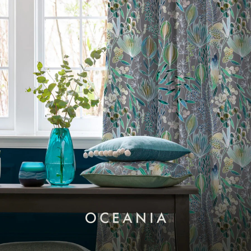 Made To Measure Curtains Oceania