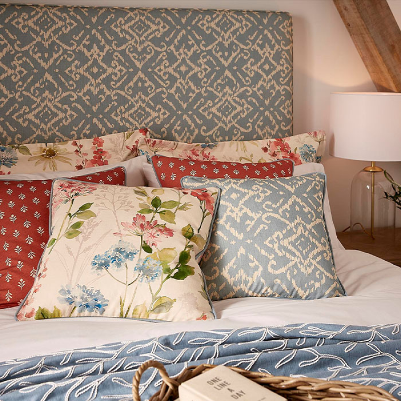 Made To Measure Curtains Rewilding
