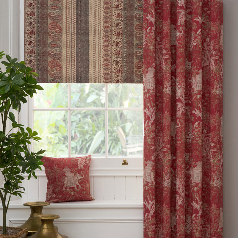 Made To Measure Roman Blinds Agra