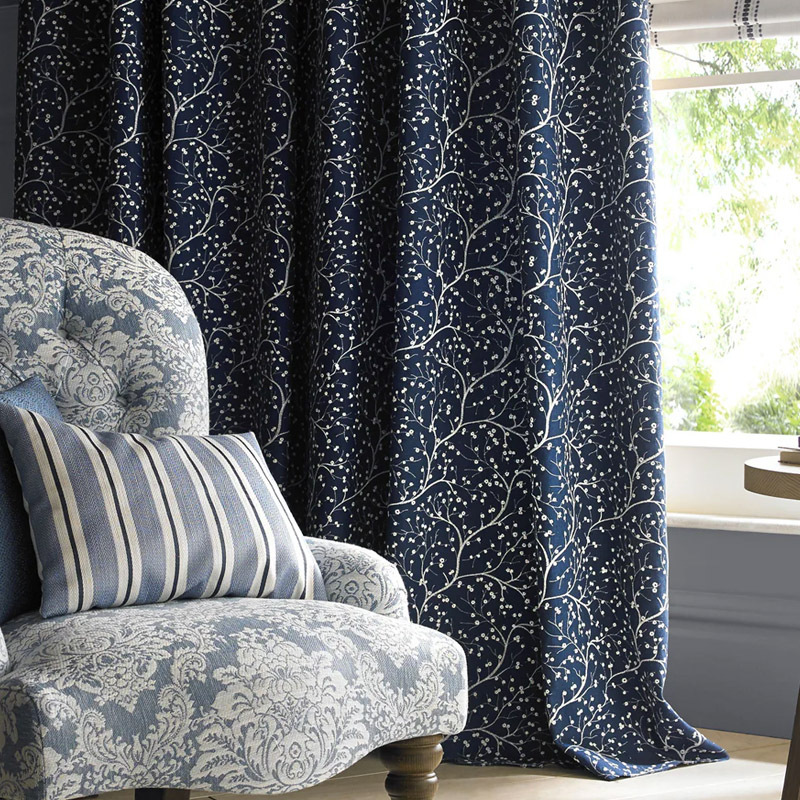 Made To Measure Roman Blinds Appledore