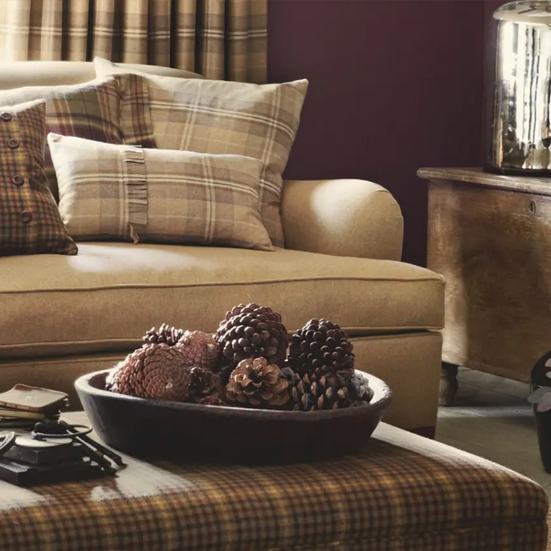 Made To Measure Roman Blinds Byron Wools