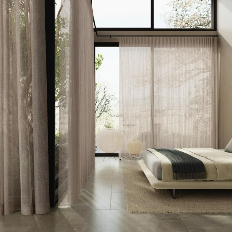 Made To Measure Roman Blinds Camana