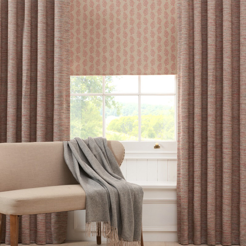 Made To Measure Roman Blinds Danesfield