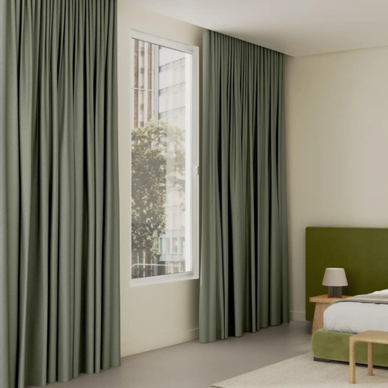 Made To Measure Roman Blinds Dawson