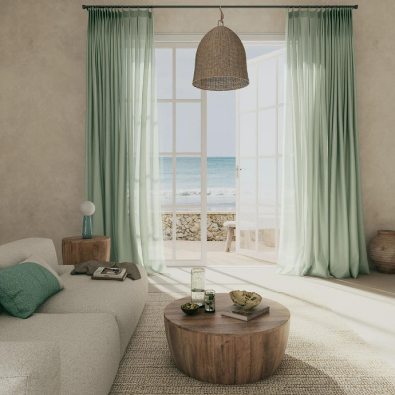 Made To Measure Roman Blinds Faye