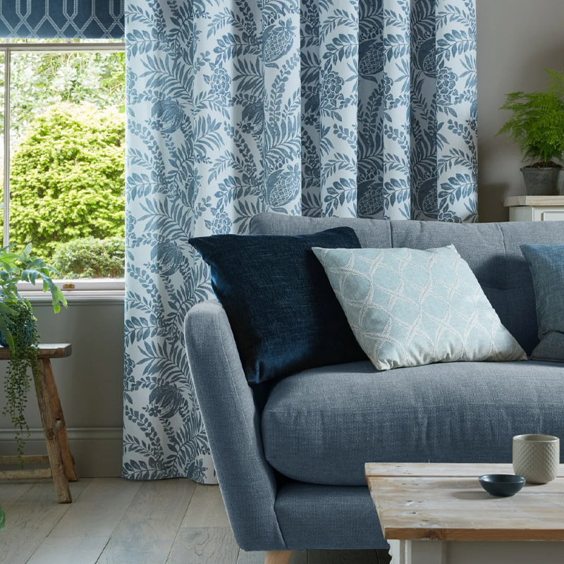 Made To Measure Roman Blinds Hampstead