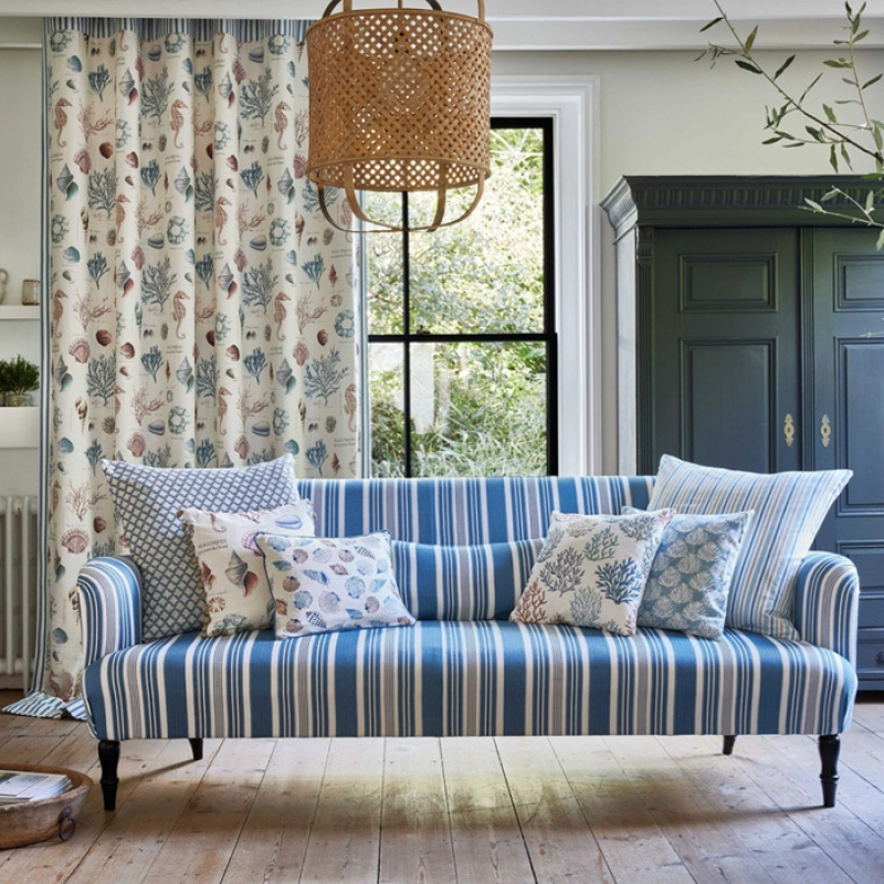 Made To Measure Roman Blinds Jersey