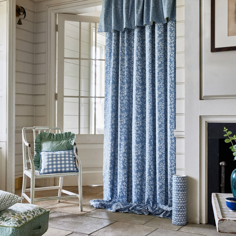 Made To Measure Roman Blinds Studio