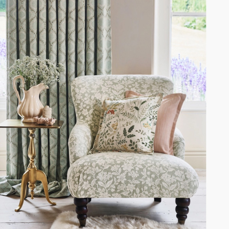 Made To Measure Roman Blinds Sutton Park