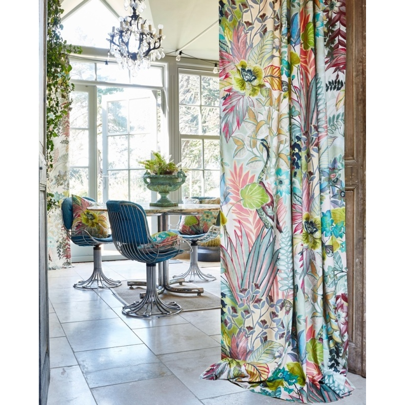 Prestigious Textiles Journey Beyond Fabric Collection